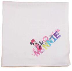  Disney mintás pamut tetra textilpelenka - Minnie színes cica