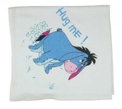  Disney mintás pamut tetra textilpelenka - Füles Hug me