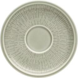 SCHÖNWALD Farfurioară espresso Schönwald Shiro Glaze 12, 6 cm, fumurie