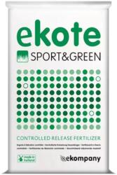 DeltaChem Ekote Sport&Green Start 2-3hó 17-25-11+2CaO 25kg