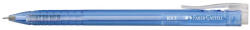Faber-Castell Golyóstoll FABER-CASTELL RX5 kék (07.01277)