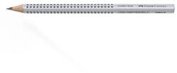 Faber-Castell Grafitceruza FABER-CASTELL Grip 2001 Jumbo HB háromszögletű (111920) - kreativjatek