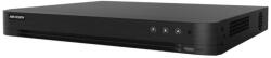 Hikvision iDS-7208HQHI-M2/S(C)/8A+8/4ALM 8 csatornás AcuSense THD DVR; 4MP lite@15fps, 1080p lite@25fps; + 2x6 MP IP; koax audio (iDS-7208HQHI-M2/S(C)/8A+8/4ALM) - digipont