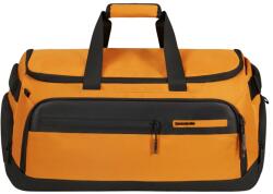 Samsonite BIZ2GO hátizsákká alakítható cipőtartós utazótáska-Sárga-fekete S 155239-A702 - borond-aruhaz