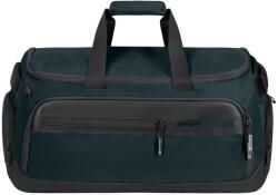 Samsonite BIZ2GO hátizsákká alakítható cipőtartós utazótáska-Kék-fekete S 155239-1277 - borond-aruhaz