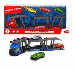 Dickie Toys Dickie: Autószállító kamion - többféle (203745008)