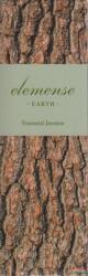  Elemense japán füstölő - Föld