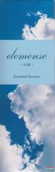  Elemense japán füstölő - Levegő