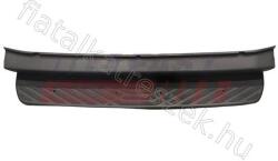 Fastoriginal Lökhárító MERCEDES SPRINTER 06> 906 hátsó Fellépő