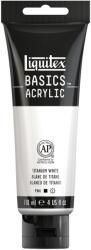 Liquitex Akrilfesték fehér 118ml Liquitex
