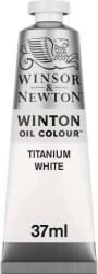 Winsor & Newton Olajfesték fehér 37ml Winsor & Newton