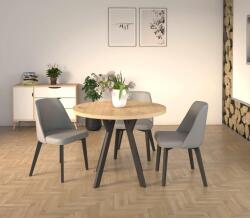 Viko design Étkezőgarnitúra Flavio - ST (VK0067-2025)