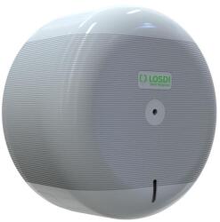 LOSDI ECO LUX Line belsőmagos toalettpapír adagoló fehér