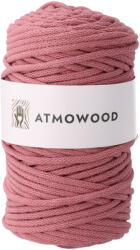 ATMOWOOD fonal 5 mm - régi rózsaszín (STARY RÓŻ)