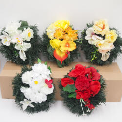  Görög Koszorúk 20-szv230