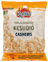 Kalifa Kesudió 500g - zamborigyumolcsle