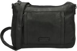 Enrico Benetti Ruby 66681 Black