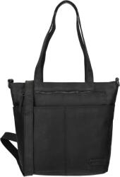Enrico Benetti Genua 89010 Black