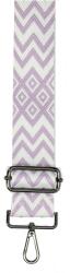 Enrico Benetti Strap 88002 Lilac
