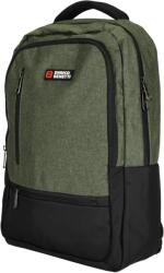 Enrico Benetti Hamburg 15" Notebook Backpack Olive