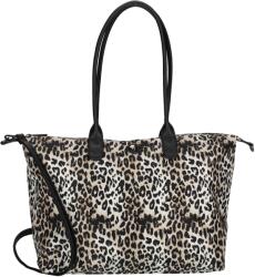 Enrico Benetti Claire 25001 Panther Print