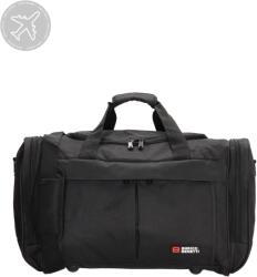 Enrico Benetti Amsterdam 35318 Black Valiza
