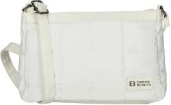 Enrico Benetti Demi 66746 White