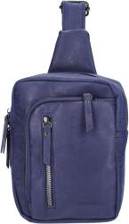 Enrico Benetti Zoë 66922 Indigo