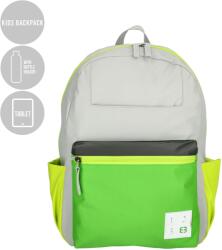 Enrico Benetti Sammy 46233 Multicolor green
