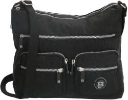 Enrico Benetti Frances 66833 Black
