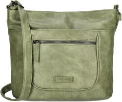 Enrico Benetti Emma 66788 Moss green