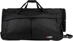 Enrico Benetti Amsterdam 35326 Black Valiza