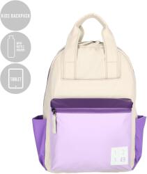 Enrico Benetti Sammy 46234 Multicolor purple