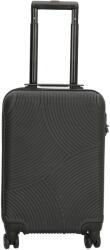 Enrico Benetti Louisville S Black Valiza