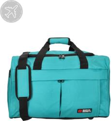 Enrico Benetti Amsterdam 35317 Turquoise Valiza