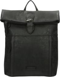 Enrico Benetti Ruby 66683 Black