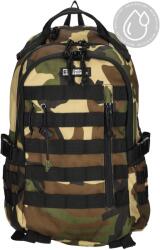 Enrico Benetti Arizona 47243 Camouflage Geanta, rucsac laptop