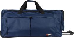 Enrico Benetti Amsterdam 35327 Navy Valiza