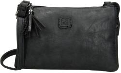 Enrico Benetti Toulouse 66181 Black