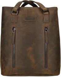 Enrico Benetti Genua 89008 Brown
