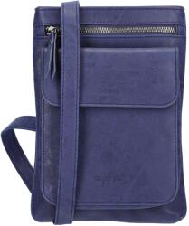 Enrico Benetti Zoë 66921 Indigo