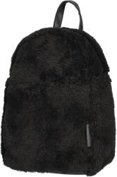 Enrico Benetti Teddy Backpack Black