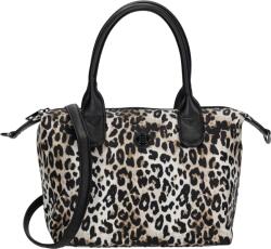 Enrico Benetti Claire 25000 Panther Print