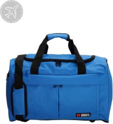 Enrico Benetti Amsterdam 35317 Sky-blue Valiza