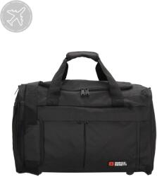 Enrico Benetti Amsterdam 35317 Black Valiza