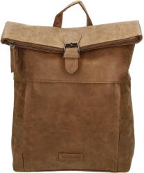 Enrico Benetti Ruby 66683 Camel