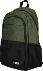 Enrico Benetti Hamburg Notebook Backpack 23 l Olive