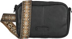 Enrico Benetti Indy 66720 Black