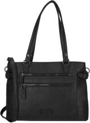 Enrico Benetti Nouméa 66687 Black