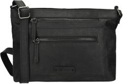 Enrico Benetti Genua 89003 Black